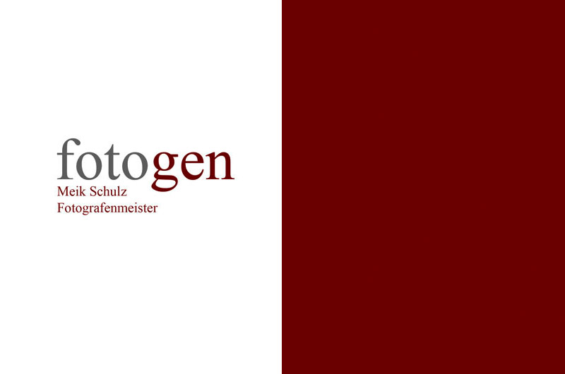 fotogen Meik Schulz